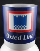 Route Brand Oxted Line
