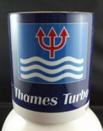 Route Brand Thames Turbo