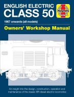 Class 50 Haynes Manual