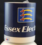 Route Brand Essex Electrics