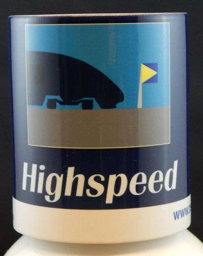 Route Brand High Speed