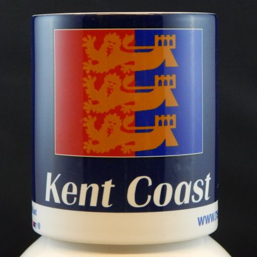 Route Brand Kent Coast