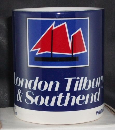 Route Brand London Tilbury & Southend 