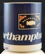 Route Brand Northampton