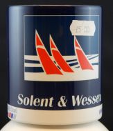 Route Brand Solent & Wessex