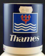 Route Brand Thames