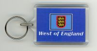 Keyring RB West of England