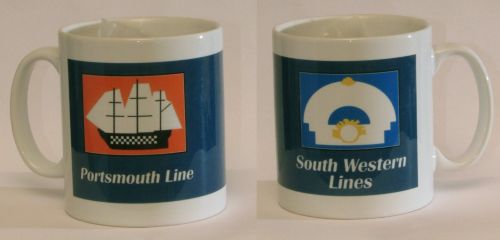Route Brand South Western Dual