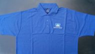 NSE Sussex Coast Route Brand Polo Shirt