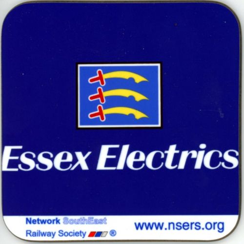 Coaster Route Brand Essex Electrics