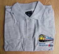 Class 309 polo shirt NSE