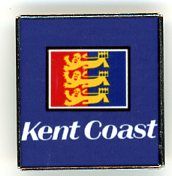 Badge RB Kent Coast